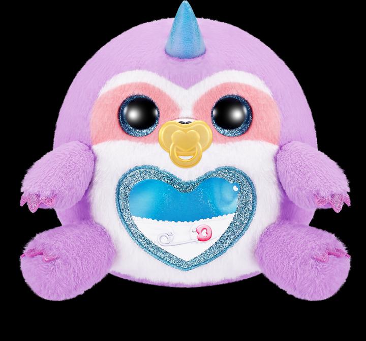 Image du produit Zuru Rainbocorns Adopt-a-corn Surprise 92105 (22 cm)