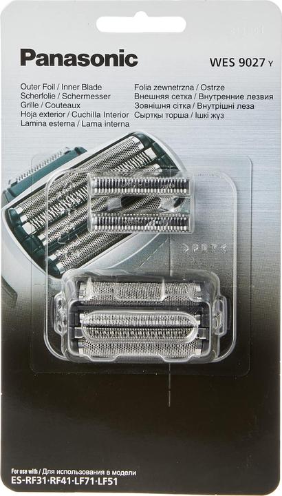 Panasonic Wes9027 (1 x)