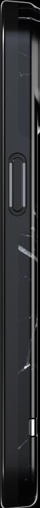 Actual product image Richmond & Finch Black Marble iPhone 13 (Apple iPhone 13)