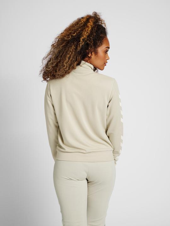 Produktbild hummel Legacy Poly Woman Zip Jacket (XS)