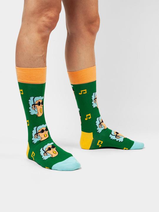 Produktbild DillySocks Dude (Einzelpack, 36 - 40)