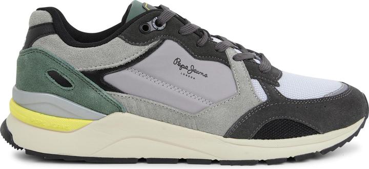Actual product image Pepe Jeans trainers x20 rise (45)