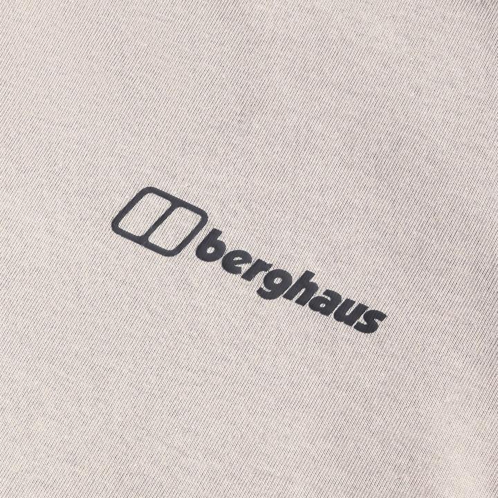 Produktbild Berghaus M Grappled LS Tee (T-Shirt) (M)