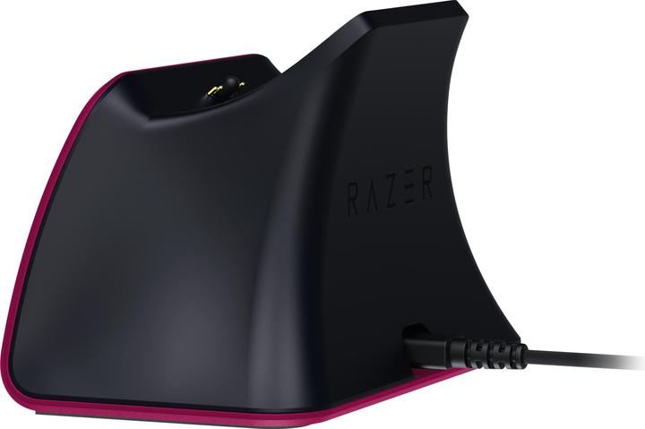 Actual product image Razer Quick Charging Stand for PS5 (PS5)