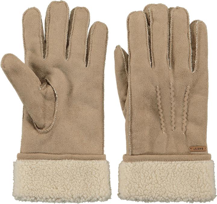 Actual product image Barts W's YUKA GLOVES (S, M)