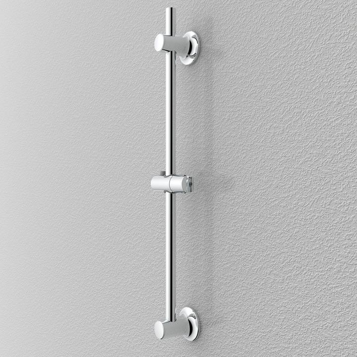 Image du produit Wenko Barre de douche Classic