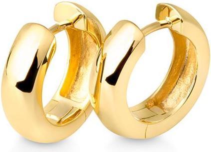 Breuning Creolen (585, - Gold)