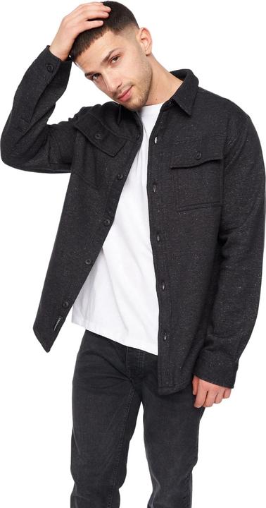 Produktbild Crosshatch Dakari Fleecejacke (L)