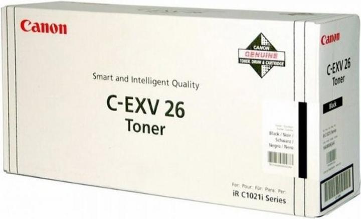 Produktbild Canon C-Exv 26 (BK)
