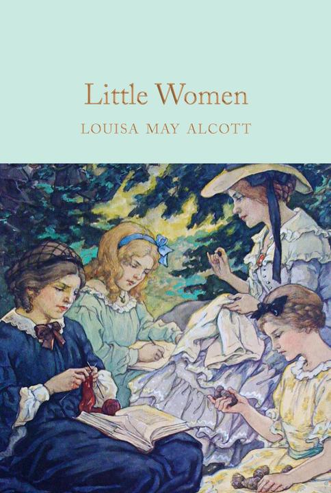 Image du produit Little Women (Anglais, Louisa May Alcott, 2017)
