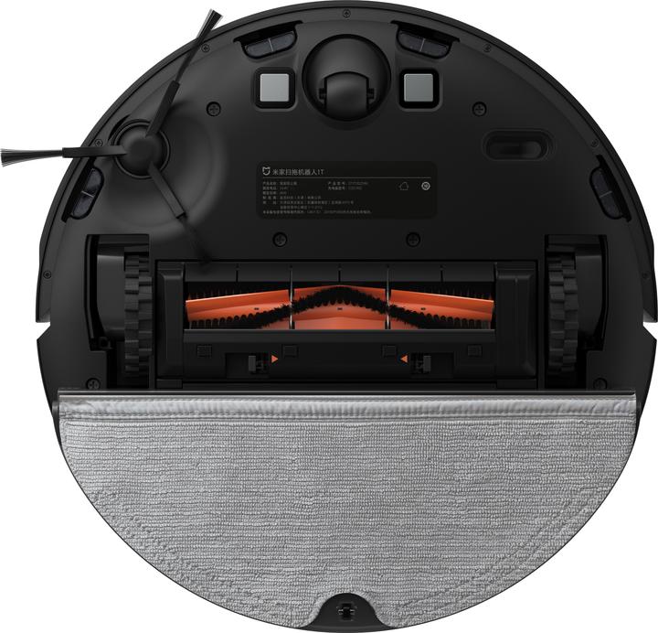 Produktbild Xiaomi Mi Robot Mop 2 Pro+ (Saugroboter)