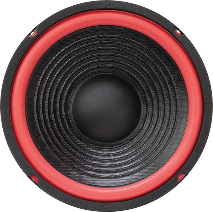 Actual product image Rockwood Bass 250 mm 4 Ohm