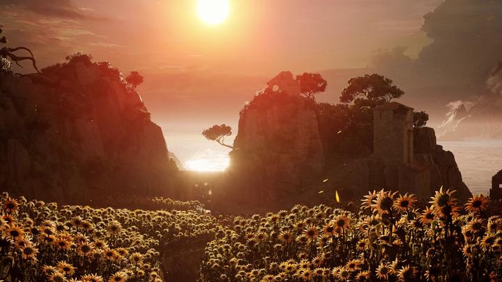 Image du produit Fireshine Games Enotria : La dernière chanson (PS5, DE)