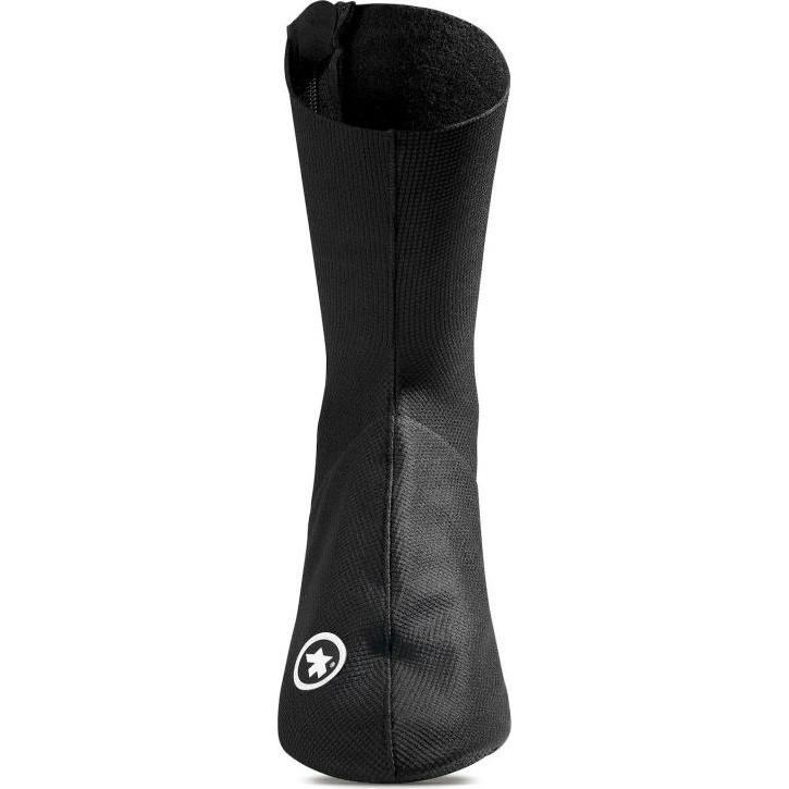GT Ultraz Winter Booties, blackSeries » ASSOS Of Switzerland