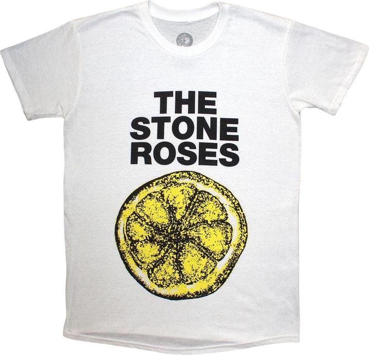 Produktbild The Stone Roses 1989 Tour TShirt (XXL)