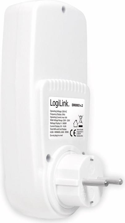 Actual product image LogiLink EM0003