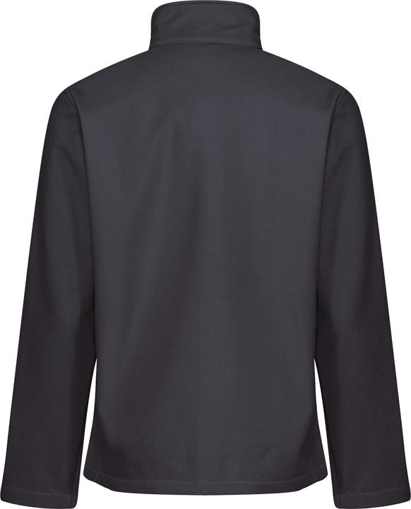 Produktbild Regatta Eco Ablaze Softshelljacke Durchgehender Reissverschluss (L)