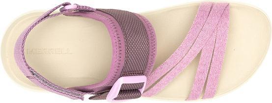 Actual product image Merrell District 4 Backstrap (38)