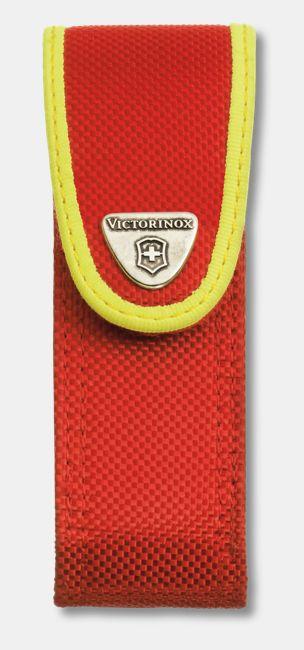 Actual product image Victorinox V-4.08 51 Uni accessories red Rescue Tool belt pouch for RescueTool