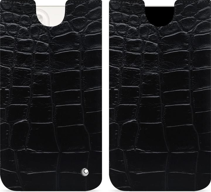 Noreve Leather case (Apple iPhone 15 Plus)