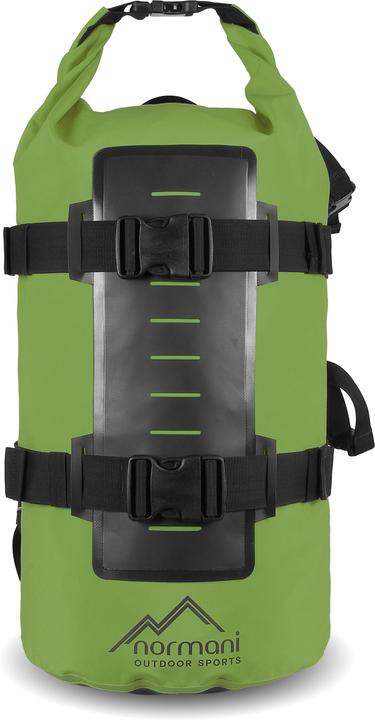Produktbild Normani Wasserdichter Rucksack 40 l Water Block (40 l)