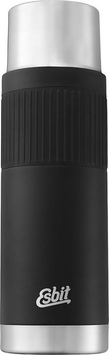 Produktbild Esbit Sculptor Edelstahl Isolierflasche (0.75 l)