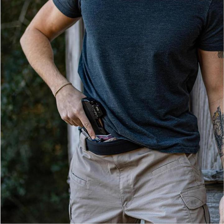 Image du produit Sightmark Viseur point rouge Mini Shot M-Spec M3 Solar