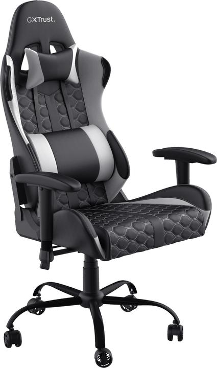Image du produit Trust GXT 708W Resto Chaise de jeu universelle noire