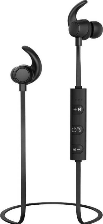 Thomson WEAR7208 Bluetooth (ANC, 4.50 h, Kabellos)