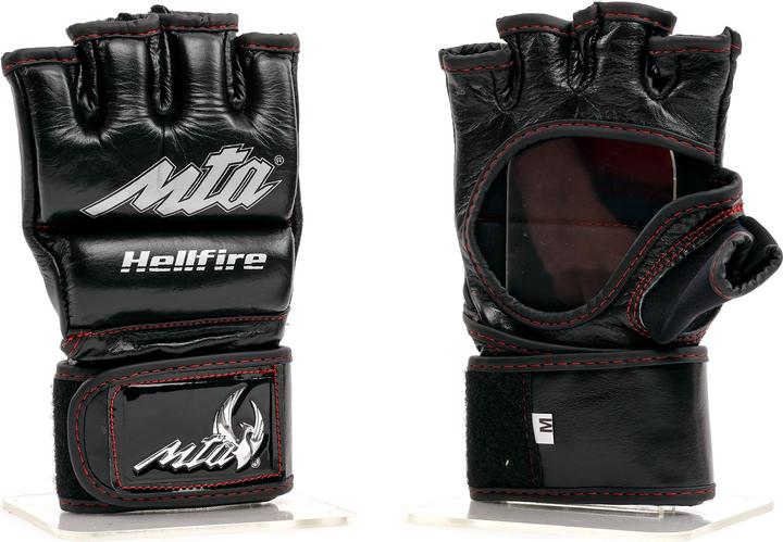 Produktbild Montana Hellfire (L)