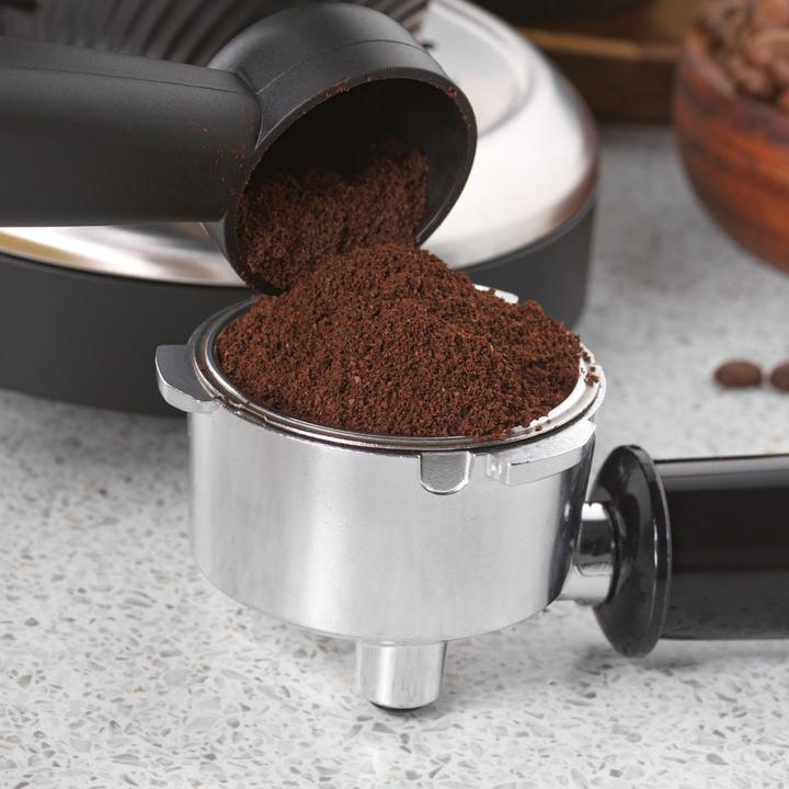Produktbild Petra PT5240BVDE Espresso Machine