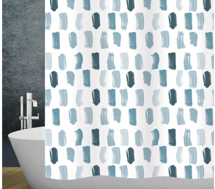 Image du produit Diaqua Paint Blue (180 x 200 cm)