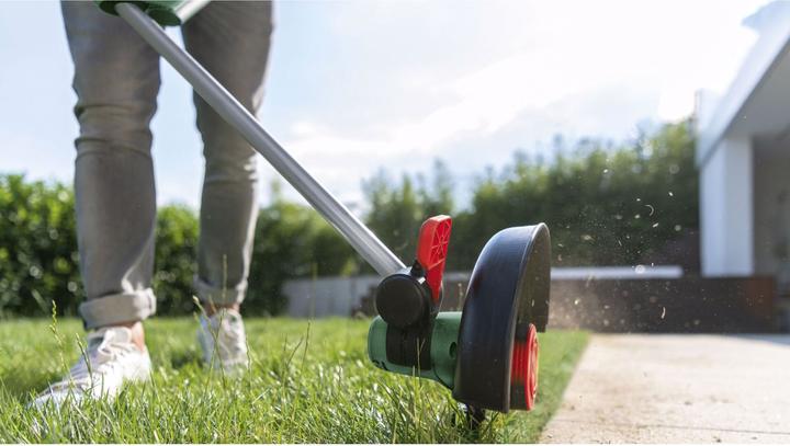 Produktbild Bosch Home & Garden UniversalGrassCut 18V-260 (Trimmfaden)