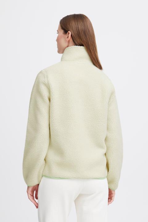 Actual product image TheJoggConcept JCBERRI CONTRAST JACKET 22800609 (XL)