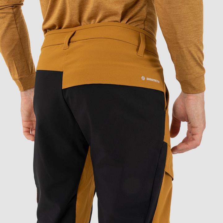 Immagine prodotto Salewa PUEZ DST - Pantaloncini WARM CARGO Uomo (54)