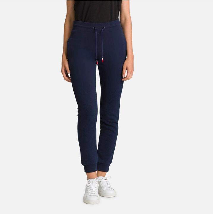 Rossignol Hose Logo Pant Fl Tu (XS)