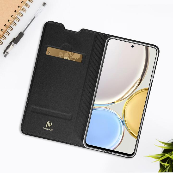 Actual product image Dux Ducis Skin Pro Series Bookcover (Honor Magic 4 Lite)