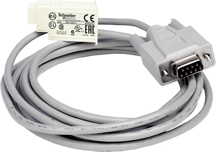 Schneider Electric Câble de connexion log. Module-PC