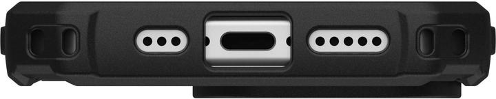 Actual product image UAG Pathfinder Magsafe (Apple iPhone 16 Pro)