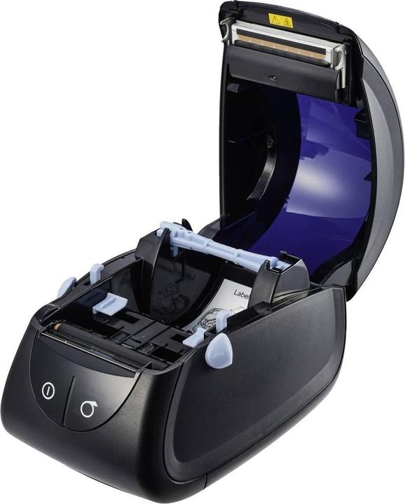 Actual product image Renkforce Automatic thermal transfer (203 dpi)