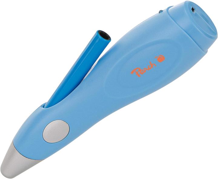 Image du produit Peach Stylo aérographe (Multicolore, 12 x)