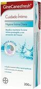 Immagine prodotto Bayer GineCanesfresh Intimate Care Gel per l'igiene intima quotidiana con estratto di fiori di loto (Doccia intima)