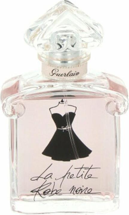 Produktbild Guerlain La Petit Robe Noire (Eau de Toilette, 50 ml)