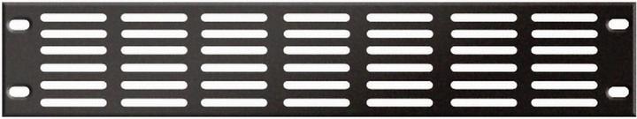 DAP-Audio Cache de ventilation pour rack (Accessoire)