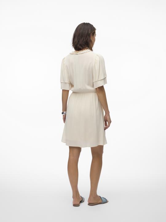 Immagine prodotto Vero Moda VMSINA Abito corto Abito (XS)