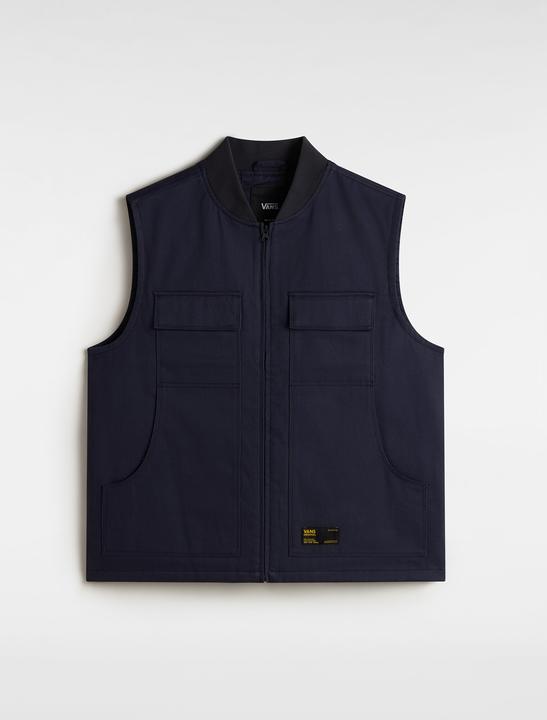 Produktbild Vans Mcavoy Station Vest (XL)