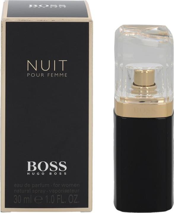 Produktbild BOSS Nuit (Eau de Parfum, 30 ml)