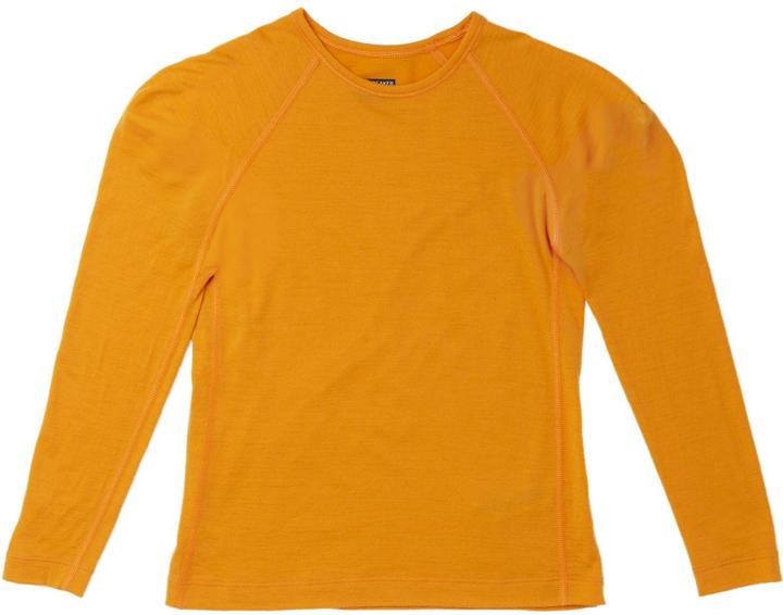 Icebreaker Kids 200 Oasis L/S Crewe