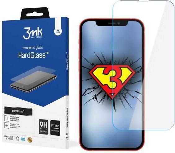 Produktbild 3MK HardGlass Apple iPhone 13 Pro Max 6,7 (Apple iPhone 13 Pro Max)