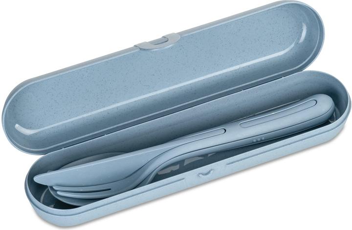 Koziol 7070716 (3 Piece, Cutlery set)